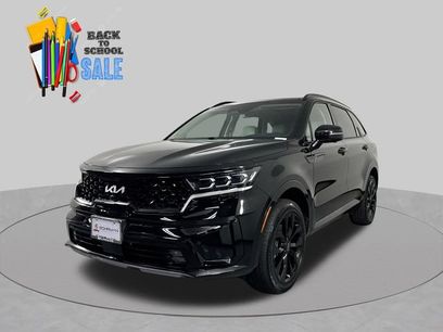 Used 2023 Kia Sorento SX