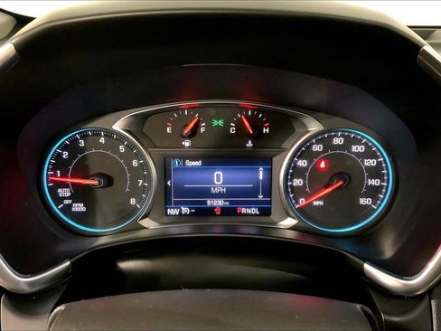 Used 2024 Chevrolet Equinox LT AWD/4WD image 19