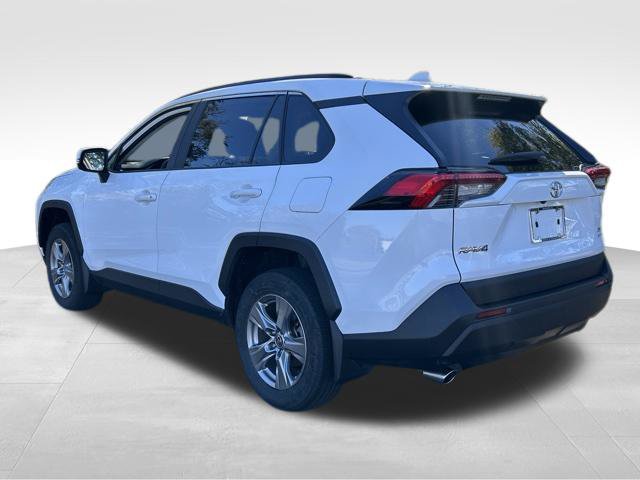 Used 2024 Toyota RAV4 XLE w/ Convenience Package AWD/4WD image 6