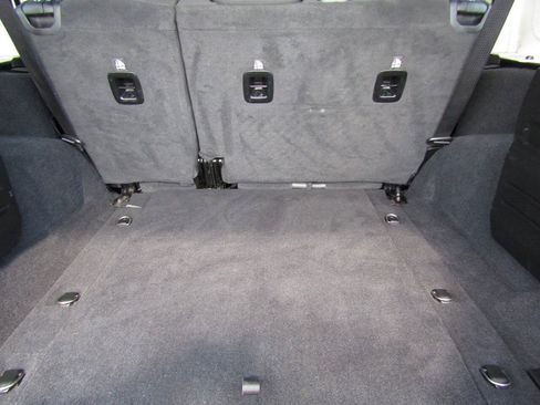 Used 2020 Jeep Wrangler Unlimited Sport AWD/4WD image 18