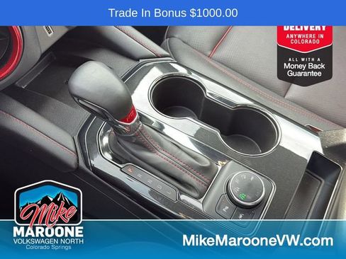 Used 2025 Chevrolet Blazer RS image 25