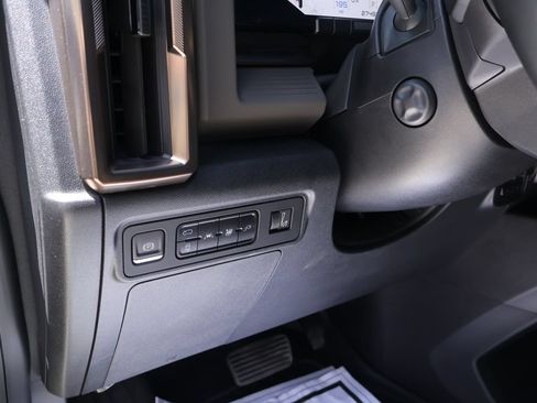 Used 2024 GMC Hummer EV 3X AWD/4WD image 21