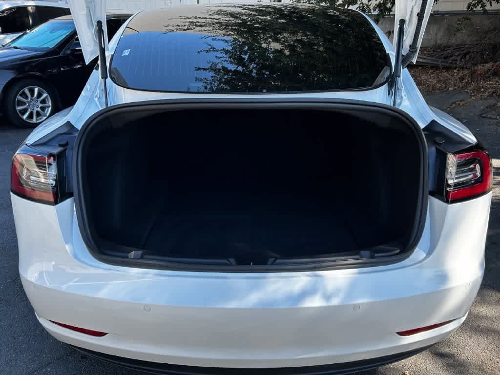 Used 2020 Tesla Model 3 Long Range AWD/4WD image 20