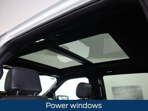 New 2026 Ford F150 Tremor w/ Equipment Group 402A High AWD/4WD image 30