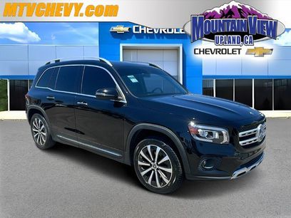 Used 2021 Mercedes-Benz GLB 250
