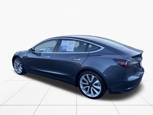Used 2020 Tesla Model 3 Long Range image 6