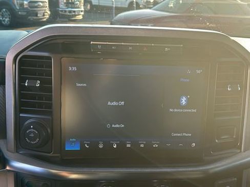 Certified 2021 Ford F150 Limited image 20