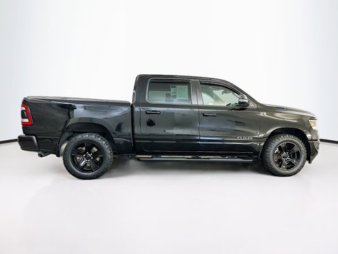 Used 2023 RAM 1500 Big Horn image 10