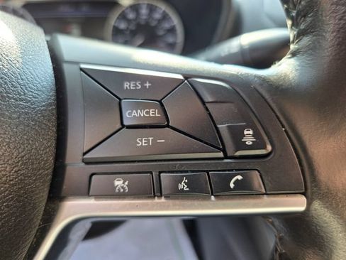 Used 2024 Nissan Sentra SV w/ All-Weather Package FWD image 32