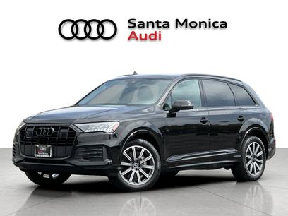 Used 2023 Audi Q7 2.0T Premium Plus w/ Premium Plus Package