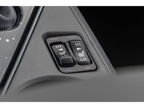 New 2025 Subaru Crosstrek 2.5i Limited w/ Crosstrek Mirror Package image 25