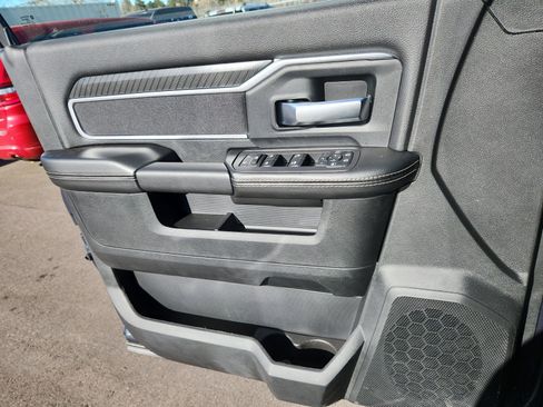 New 2025 RAM 2500 Big Horn image 13