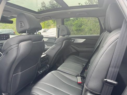 Certified 2026 Acura MDX SH-AWD image 13