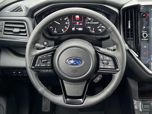 Used 2025 Subaru Ascent Onyx Edition w/ Popular Package #2 image 24