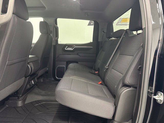 New 2026 Chevrolet Silverado 1500 RST w/ RST Select Package AWD/4WD image 28