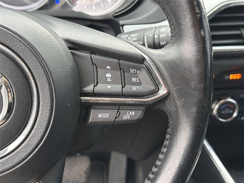 Used 2018 MAZDA CX-9 Touring w/ Touring Premium Package image 29