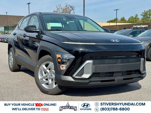 New 2026 Hyundai Kona SE image 1