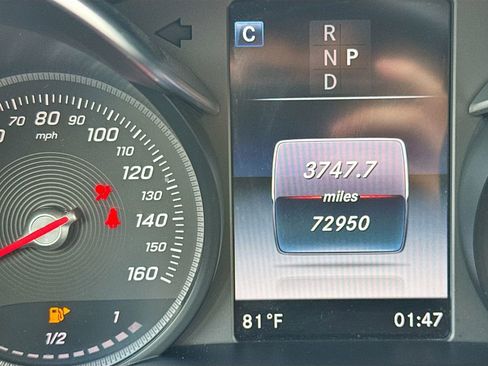 Used 2019 Mercedes-Benz GLC 300 GLC 300 w/ Premium Package image 13