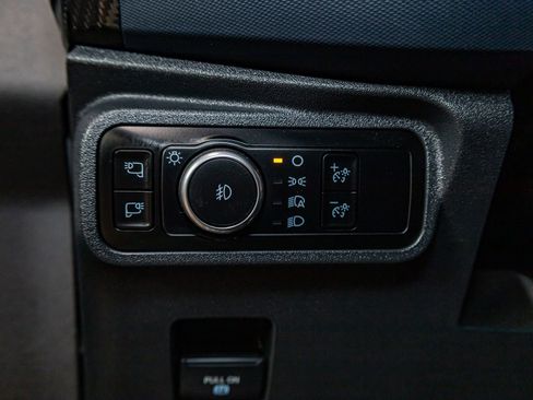 Used 2024 Ford Bronco Raptor w/ Interior Carbon Fiber Pack 6 image 21