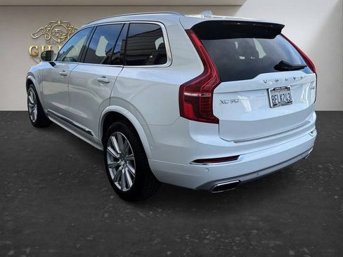 Used 2019 Volvo XC90 T6 Inscription w/ Advanced Package AWD/4WD image 18