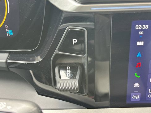 Used 2025 Porsche Macan Electric image 22