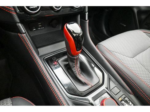 Used 2022 Subaru Forester Sport image 14