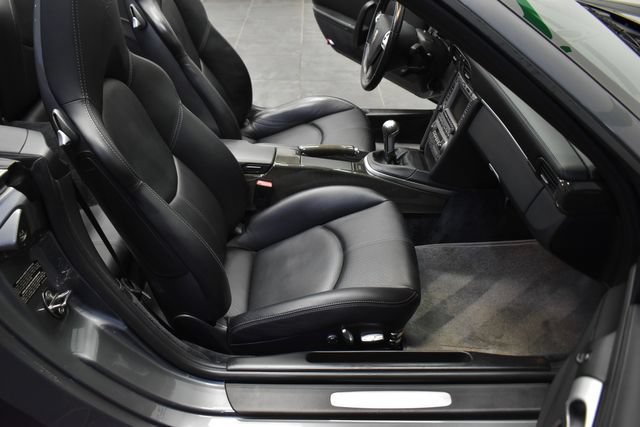 Used 2007 Porsche 911 Carrera 4S AWD/4WD image 22