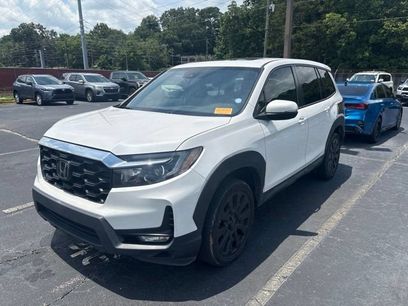 Used 2023 Honda Passport EX-L