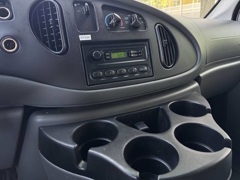 Used 2007 Ford E-150 and Econoline 150 image 23