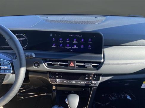 New 2026 Kia Seltos SX image 8