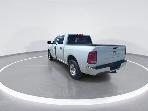 Used 2023 RAM 1500 Tradesman w/ Chrome Appearance Group RWD image 6