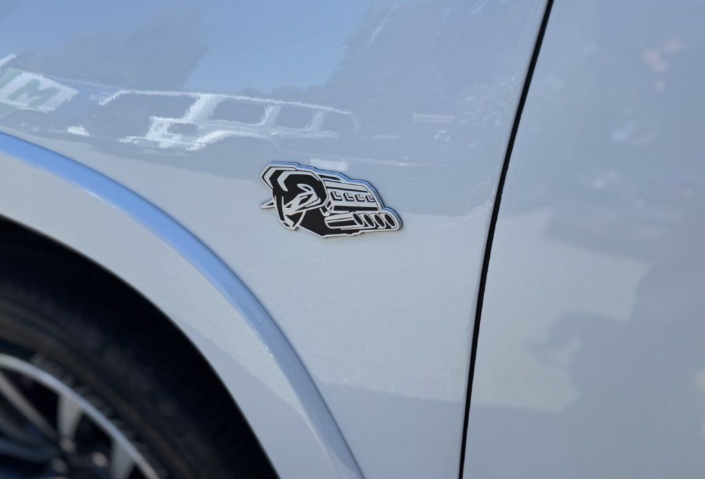 Used 2026 RAM 1500 Limited AWD/4WD image 20