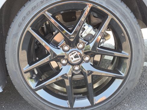 Certified 2024 Honda Civic Sport image 12