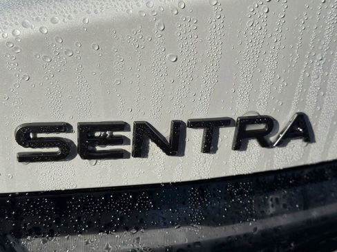 New 2026 Nissan Sentra SL image 11