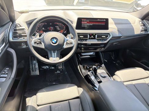 Used 2023 BMW X3 sDrive30i w/ M Sport Package RWD image 6