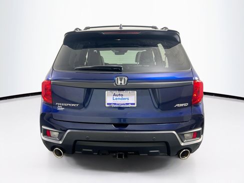 Used 2022 Honda Passport EX-L image 6