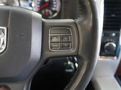Used 2012 RAM 1500 Laramie w/ Protection Group AWD/4WD image 15