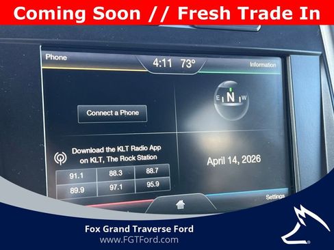 Used 2015 Ford F150 XLT w/ Equipment Group 302A Luxury image 23