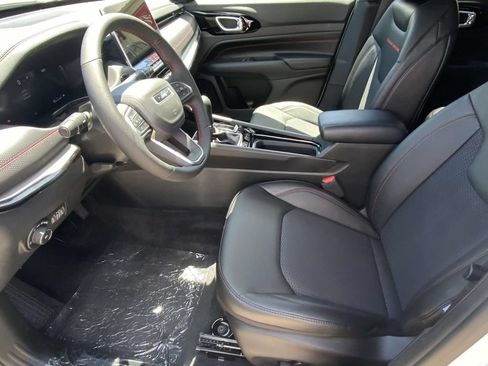 New 2026 Jeep Compass Trailhawk AWD/4WD image 40