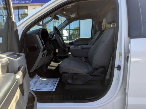 Used 2019 Ford F250 XLT AWD/4WD image 12