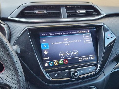 Used 2023 Chevrolet TrailBlazer RS w/ Sun and Liftgate Package image 6