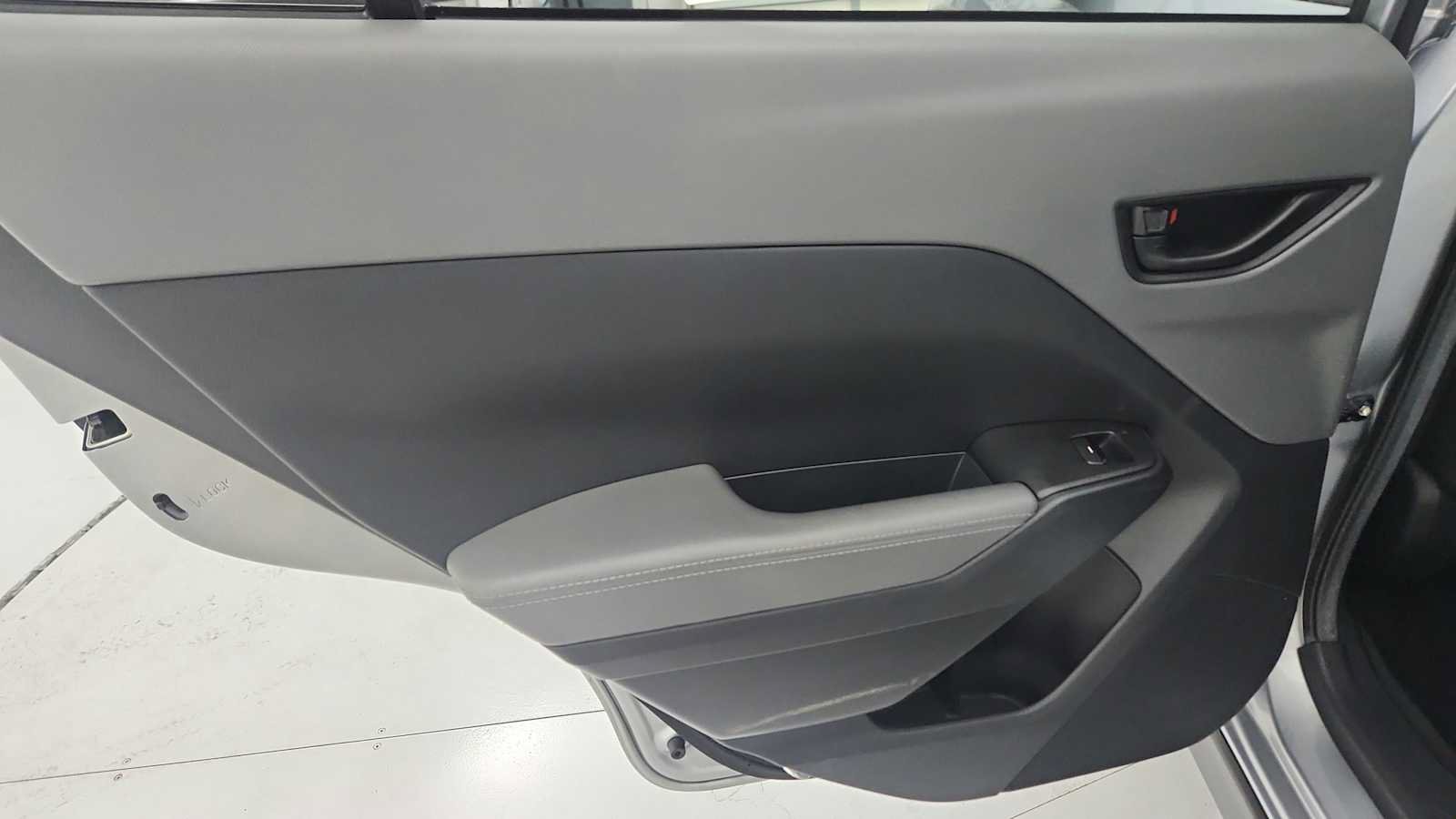 Certified 2026 Subaru Crosstrek 2.5i Premium AWD/4WD image 21