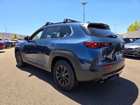 New 2026 MAZDA CX-50 AWD 2.5 Hybrid w/ Weather Package image 3