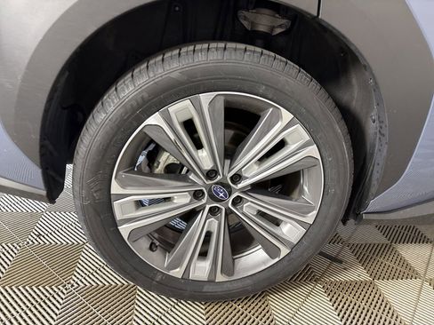 Used 2023 Subaru Solterra AWD image 28