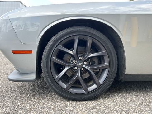 Used 2021 Dodge Challenger GT w/ Blacktop Package RWD image 6