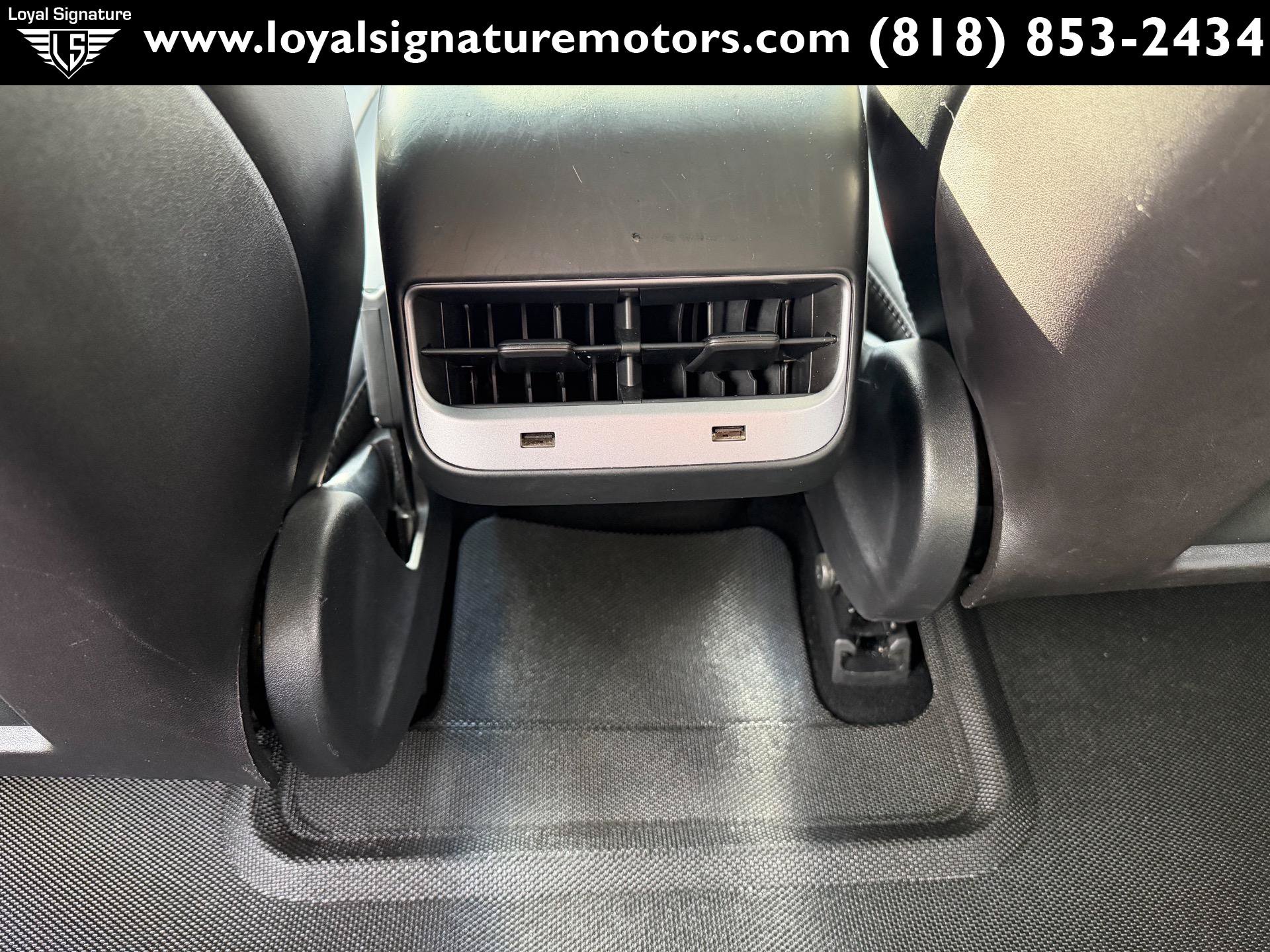Used 2019 Tesla Model 3 Long Range AWD/4WD image 15