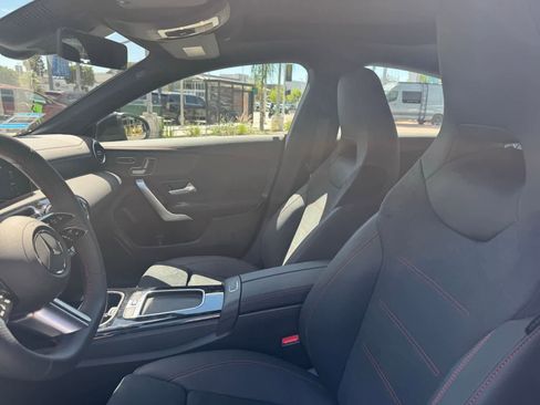 Used 2026 Mercedes-Benz CLA 250 image 6