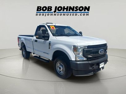 Used 2021 Ford F350 XL w/ Power Equipment Group