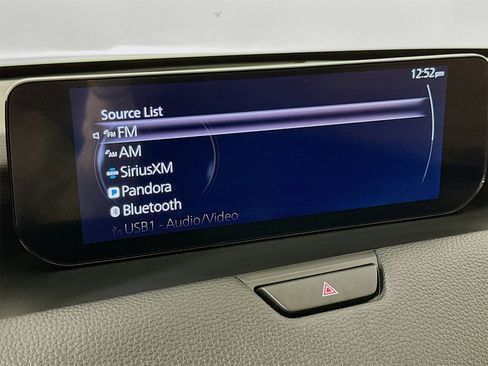 Certified 2024 MAZDA CX-90 3.3 Turbo w/ Premium Package image 15