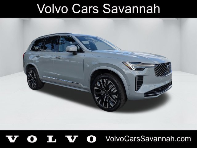 New 2026 Volvo XC90 T8 Plus w/ Protection Package Premier AWD/4WD image 1